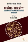 Menakıb-ı Haseniyye Kastamonulu Hasan Hilmi Efendi’nin Menkıbeleri
