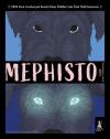 Mephisto - Renkli Resimli (Ciltli)