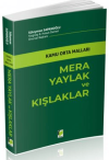 Mera Yaylak ve Kışlaklar