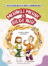Meraklı Merve ve Bilge Arif