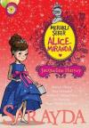 Meraklı Şeker Alice Miranda-Sarayda
