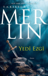 Merlin 2. Kitap : Yedi Ezgi