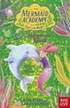 Mermaıd Academy Harper And Splash
