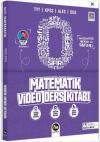 Mert Hoca ile Sıfırdan Matematik Video Ders Kitabı