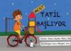 Mert - Tatil Başlıyor