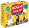 Meslek Öyküleri - 10 Kitap Takım