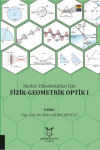 Meslek Yüksekokulları İçin Fizik - Geometrik Optik 1