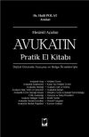 Mesleki Açıdan Avukatın Pratik El Kitabı (Ciltli)