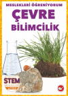 Meslekleri Öğreniyorum - Çevre Bilimcilik Stem Meslekleri