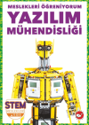 Meslekleri Öğreniyorum - Yazılım Mühendisliği Stem Meslekleri