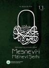 Mesnevi-i Ma'nevi Şerhi 11. Cilt (Ciltli)