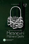 Mesnevi-i Ma'nevi Şerhi 12. Cilt (Ciltli)