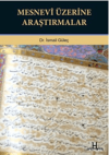 Mesnevi Üzerine Araştırmalar