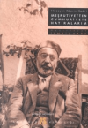 Meşrutiyetten Cumhuriyete Hatıralarım Hüseyin Kazım Kadri