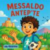 Messaldo Antep'te
