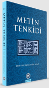 Metin Tenkidi