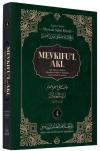 Mevkıfu'l Akl 4.Cilt - Akıl İlim ve Alemin Alemlerin Rabbi ve Rasulleri Karşısındaki Konumu (Ciltli)