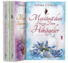 Mevlana Set (3 Kitap Takım)