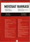 Mevzuat Bankası (Ciltli)