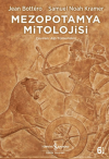 Mezopotamya Mitolojisi (Ciltli)