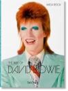 Mick Rock. The Rise of David Bowie. 19721973 (Ciltli)