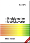 Mikroişlemciler Mikrobilgisayarlar
