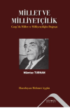 Millet ve Milliyetçilik