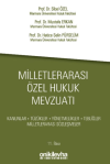 Milletlerarası Özel Hukuk Mevzuatı