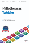 Milletlerarası Tahkim
