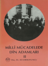 Milli Mücadelede Din Adamları 2