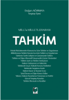 Milli ve Milletlerarası Tahkim (Ciltli)