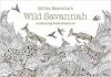 Millie Marotta's Wild Savannah