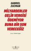 Milyarderler Gelir Vergisi Ödemiyor Buna Bir Son Vereceğiz