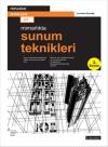 Mimarlıkta; Sunum Teknikleri