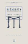 Mimesis: Batı Edebiyatında Gerçekliğin Tasviri