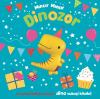 Mıncır Mıncır Dinozor - Sukuşi Kitabı! (Ciltli)