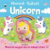 Mıncırık Sukuşi - Unicorn (Ciltli)