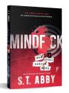 Mindfck Cilt 5 - Her Yeri Kızıla Boya