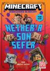 Minecraft - Nether'a Son Sefer
