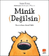 Minik (Değilsin)