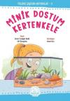 Minik Dostum Kertenkele - Yolunu Şaşıran Hayvanlar 8