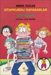 Minik İzciler Dizisi 3 - Kitapkurdu Kafadarlar