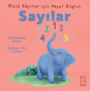 Minik Kâşifler için Hayat Bilgisi - Sayılar