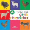 Minik Kitaplarım – Çiftlik Hayvanları