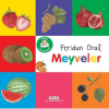 Minik Kitaplarım – Meyveler