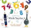 Minik Sayılar-Müzikli Masal