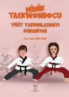 Minik Taekwondocu (Yiğit Yardımlasmayı Öğreniyor, Yiğit Müsabakada)