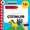Minikler Akademisi 6 - Çizimler