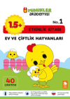 Minikler Akademisi – Ev ve Çiftlik Hayvanları