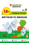 Minikler Akademisi – Meyveler ve Sebzeler